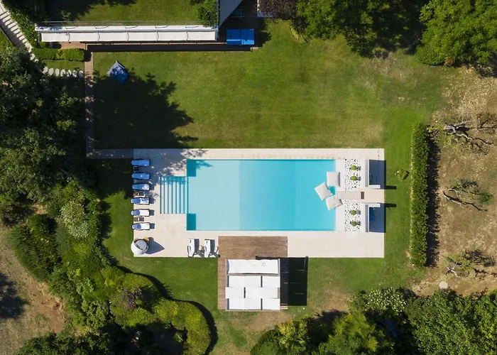 Vecchioni Villa Civitanova Alta